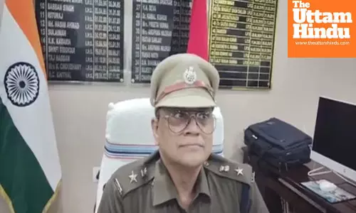 Police personnel accused of disappearing ₹50 lakh cash and 2 kg gold; action taken against station in-charge and two officers