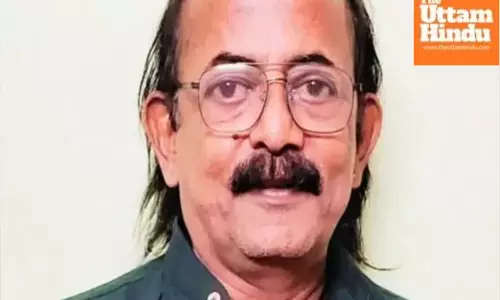 ‘Pulimurugan’ and ‘Odiyan’ fame actor Kannan Pattambi passes away, brother Major Ravi confirms ‘Pulimurugan’ and ‘Odiyan’ fame actor Kannan Pattambi passes away, brother Major Ravi confirms