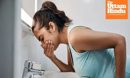 Traveling at high altitude? Here’s why it upsets your stomach and what to do