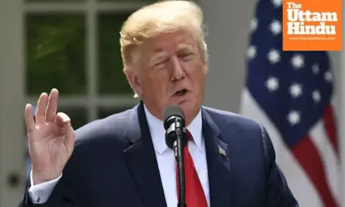 Trump’s January 2026 plan fuels fears beyond Venezuela; Khamenei hints at Russia exit