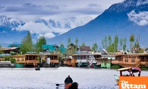 UK MP slams Pakistans illegal occupation, demands Jammu & Kashmirs full integration with India UK MP slams Pakistans illegal occupation, demands Jammu & Kashmirs full integration with India