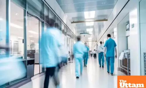 Gandhinagar in crisis: 7-year-old dies, over 100 children hospitalized as contaminated water spreads typhoid