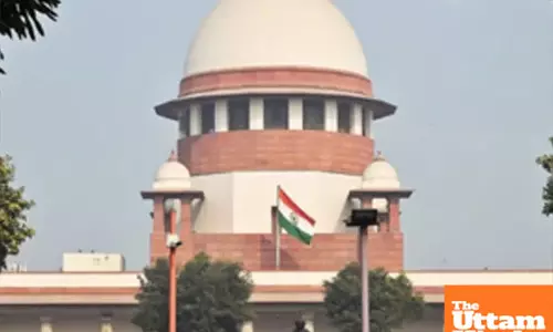 Supreme Court slams petitioner in Sabarimala gold theft case: You didnt even spare God