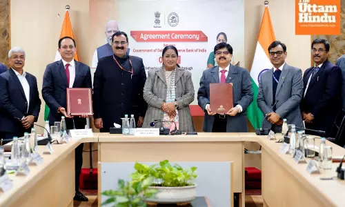 Historic Financial Reset for Delhi: Delhi Government under the leadership of CM Rekha Gupta Signs Transformational MoU with RBI