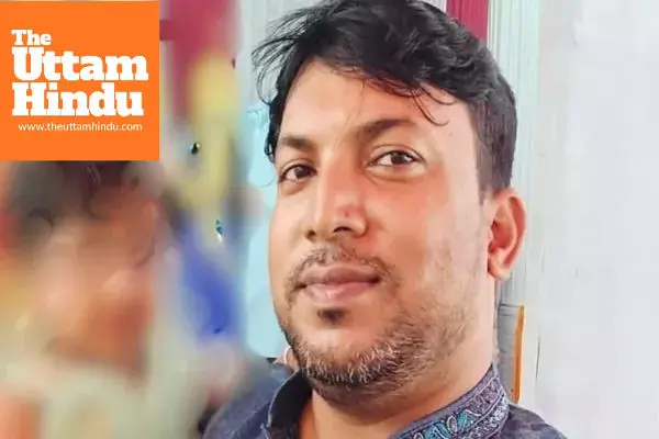 Another Hindu youth killed in Bangladesh, grocery trader targeted; 6 deaths in 18 days Another Hindu youth killed in Bangladesh, grocery trader targeted; 6 deaths in 18 days