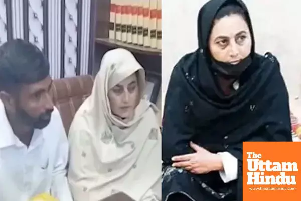 Sarabjit Kaur’s return to India stalled again, stopped at last moment after reaching Wagah border; reason revealed Sarabjit Kaur’s return to India stalled again, stopped at last moment after reaching Wagah border; reason revealed