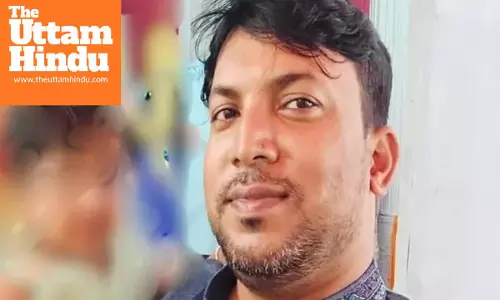 Another Hindu youth killed in Bangladesh, grocery trader targeted; 6 deaths in 18 days