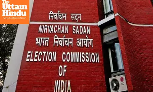 UP draft voter list to be published today, names of nearly three crore people may be removed; check your name from home