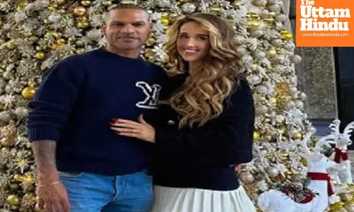 Shikhar Dhawan to marry for the second time, film stars to attend; know who his future bride is