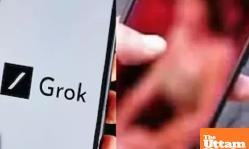 India gives Grok AI 72-hour ultimatum over pornographic content
