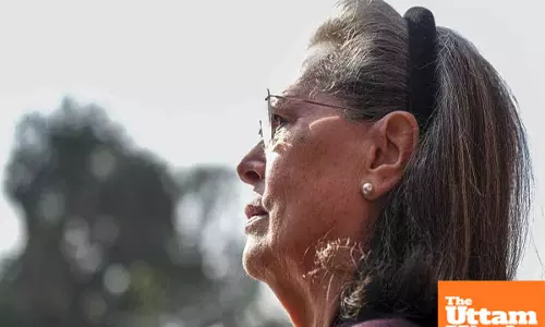 Hospital doctors give major update on Sonia Gandhis condition