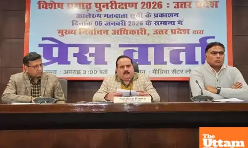 UP voter list: 2.89 crore names deleted, check your name on this website