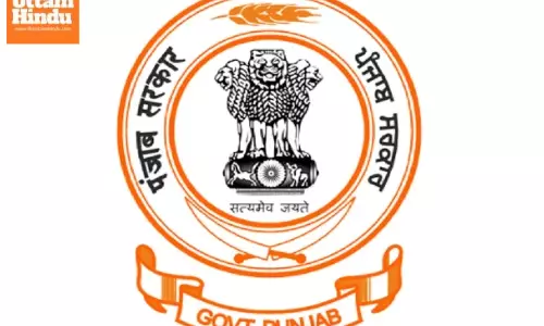 Three Senior Officers Promoted in Punjabs Public Relations Department
