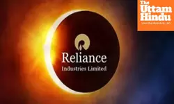 Reliance Industries market cap drops by ₹95,407 crore in a single day, biggest stock fall since June 2024