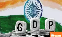 Indias economy zooms ahead: GDP growth expected to remain strong despite global headwinds