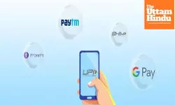 New UPI rules kick in: Google Pay, PhonePe and Paytm users alert