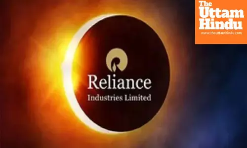 Reliance Industries market cap drops by ₹95,407 crore in a single day, biggest stock fall since June 2024