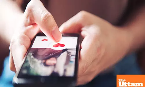 Delhi dating app scam: Man forced to pay Rs 18,000 bill after meeting woman at cafe