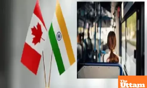 India launches support hub in Toronto to help women in distress in Canada