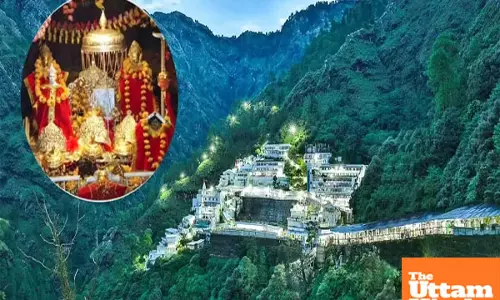 Mata Vaishno Devi yatra alert: shrine board issues important advisory for pilgrims