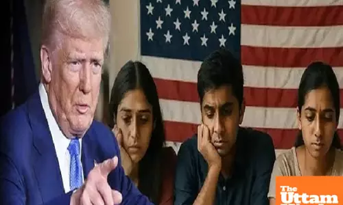 US warns Indian students: Visa revocation and deportation risk for breaking laws