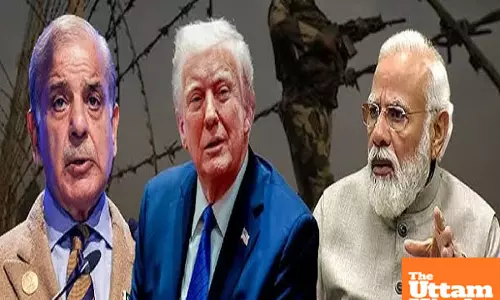 Pakistan made 60 appeals to US to halt Indias Operation Sindoor, spending ₹45 crore on lobbying