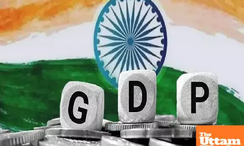 Indias economy zooms ahead: GDP growth expected to remain strong despite global headwinds
