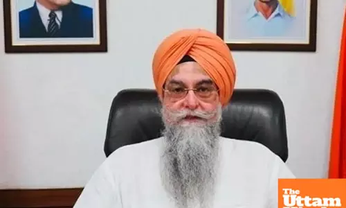 Case of 328 missing sacred Swaroops: silence of the current SGPC leaders is testimony of ‘guilt’: Kultar Singh Sandhwan