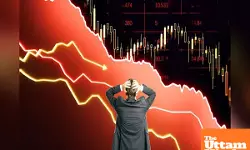 Stock market plumps as US tariff news wipes out ₹8 lakh crore of investor wealth