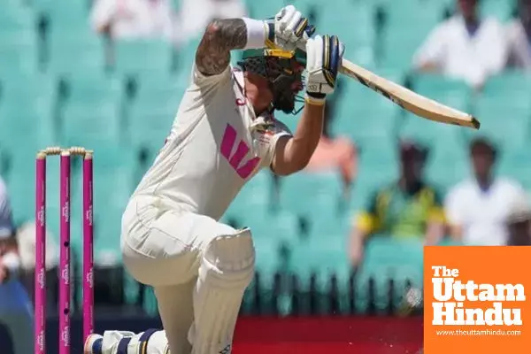 AUS vs ENG 5th Test: Australia win Sydney Test by 5 wickets, clinch series 4–1 AUS vs ENG 5th Test: Australia win Sydney Test by 5 wickets, clinch series 4–1