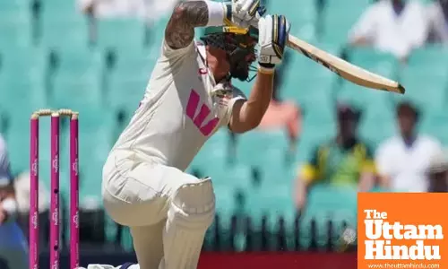 AUS vs ENG 5th Test: Australia win Sydney Test by 5 wickets, clinch series 4–1