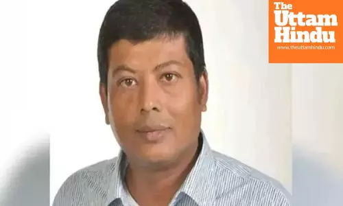 Violence does not stop in Bangladesh, another student leader shot dead ahead of elections