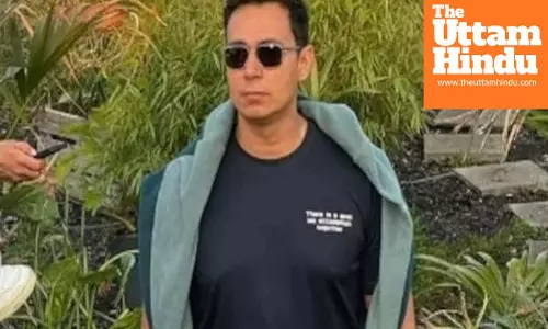 Sexual exploitation allegation against 17-year-old woman shooter, FIR against national pistol coach; NRAI suspends him