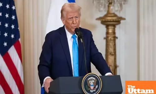 Trumps latest move: Venezuela to buy only American products with oil deal money