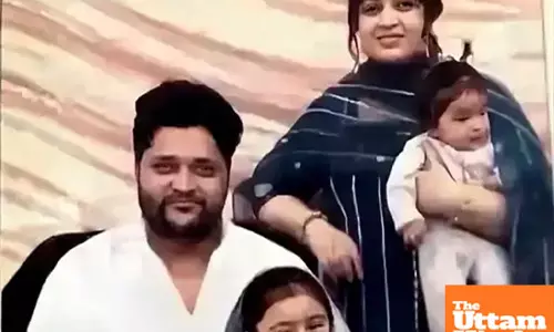 Punjab tragedy: Financier kills wife, two daughters, self in Ferozepur shooting