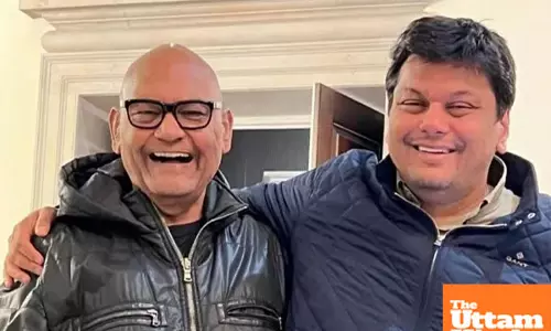 Vedantas Anil Agarwal gives away 75% of  his ₹35,000 crore worth fortune after sons sudden death