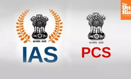 IAS/PCS officers transferred in Punjab; Information and Public Relations department gets new director