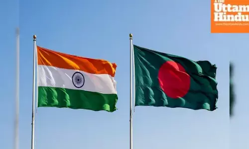 India-Bangladesh tensions escalate as visa services suspended in key Indian cities