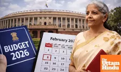 Budget Session starts January 28, full schedule of Parliament proceedings here