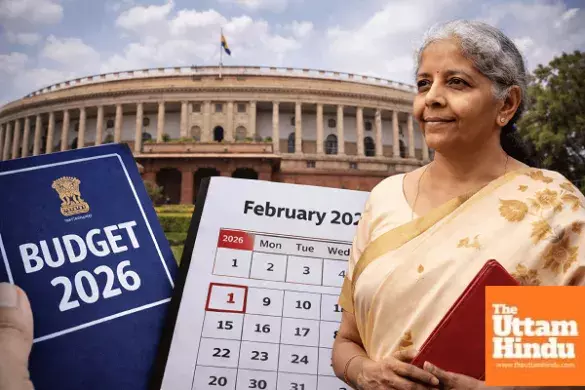 Budget Session starts January 28, full schedule of Parliament proceedings here Budget Session starts January 28, full schedule of Parliament proceedings here