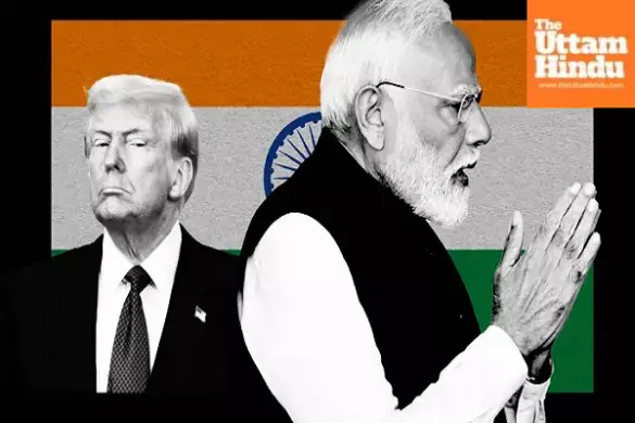 Big move by India as US Treasury bill buying reduced amid tariff row Big move by India as US Treasury bill buying reduced amid tariff row