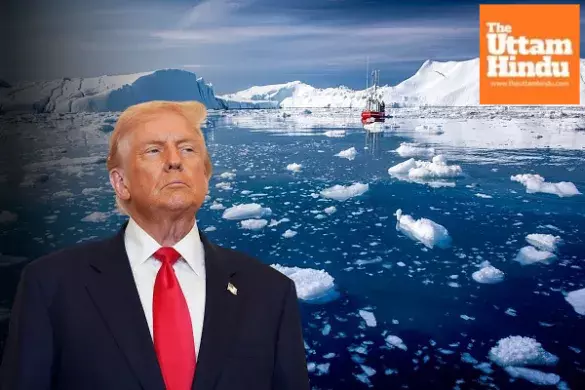 ‘Shoot first, ask later’: Denmark’s stern warning to US amid Greenland annexation talk ‘Shoot first, ask later’: Denmark’s stern warning to US amid Greenland annexation talk