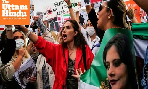 Mass protests erupt against Islamic government in Iran, 42 killed; internet and international calls shut down