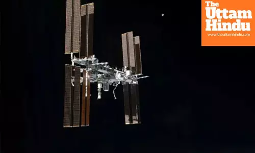 Nasa takes major decision, four-member crew to return to Earth early due to ill astronaut