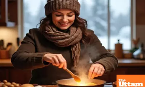 Beat the chill: AYUSH ministrys top tips for a healthy winter