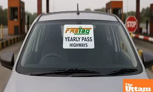 FASTag alert: Dont get scammed! heres what you need to know before buying annual pass