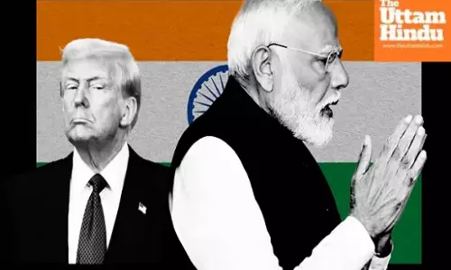 Big move by India as US Treasury bill buying reduced amid tariff row