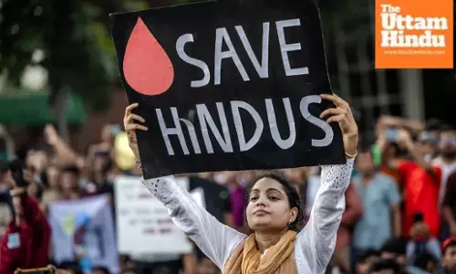 ‘Strictly stop this’: India warns Yunus government after killing of five Hindus in Bangladesh