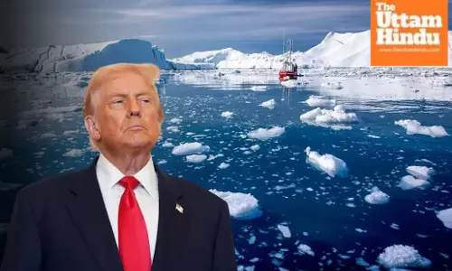 ‘Shoot first, ask later’: Denmark’s stern warning to US amid Greenland annexation talk