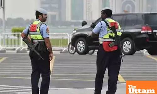 Qatar re-arrests Indian Navy veteran, family appeals to PM Modi for help